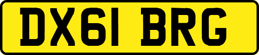 DX61BRG