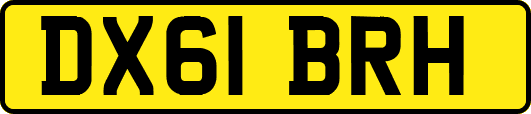 DX61BRH