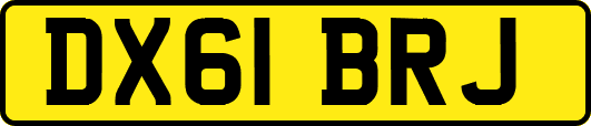 DX61BRJ
