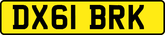 DX61BRK