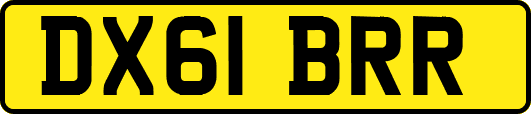 DX61BRR