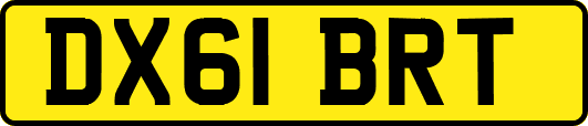 DX61BRT