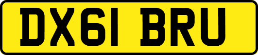 DX61BRU