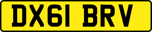 DX61BRV