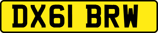 DX61BRW