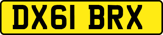 DX61BRX