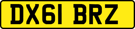 DX61BRZ