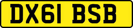 DX61BSB