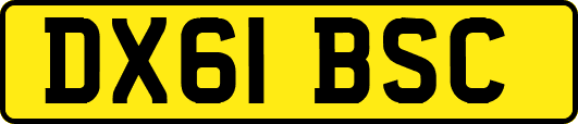 DX61BSC