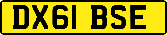 DX61BSE