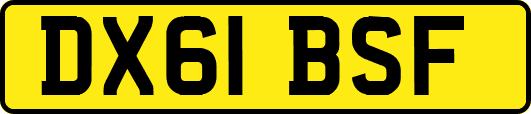 DX61BSF