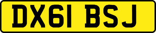 DX61BSJ