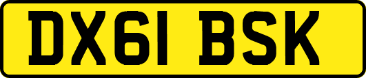 DX61BSK