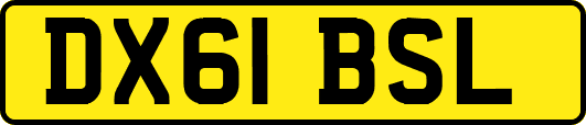 DX61BSL