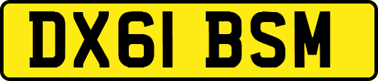 DX61BSM