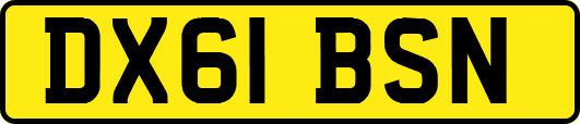 DX61BSN