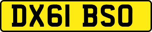 DX61BSO
