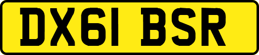 DX61BSR