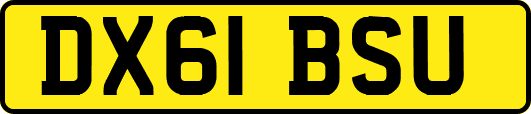 DX61BSU