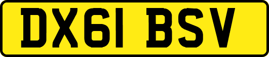 DX61BSV