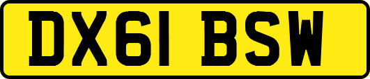 DX61BSW