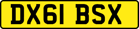 DX61BSX