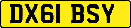 DX61BSY
