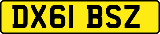 DX61BSZ