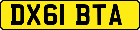 DX61BTA