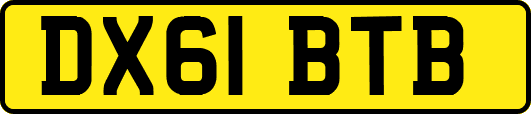 DX61BTB