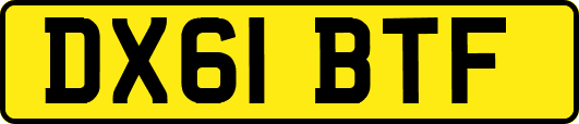 DX61BTF
