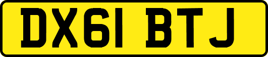 DX61BTJ