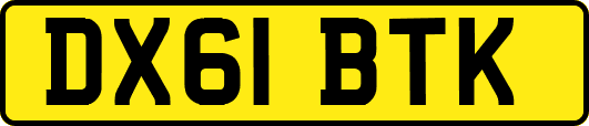 DX61BTK