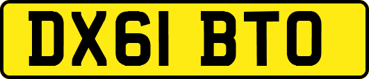 DX61BTO