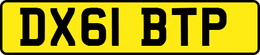DX61BTP