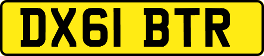 DX61BTR