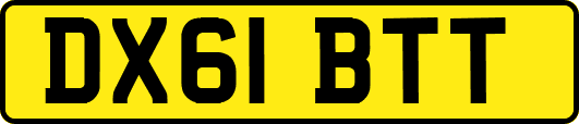 DX61BTT