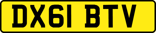 DX61BTV