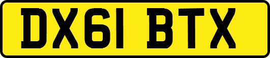 DX61BTX