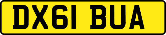 DX61BUA