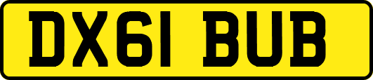 DX61BUB