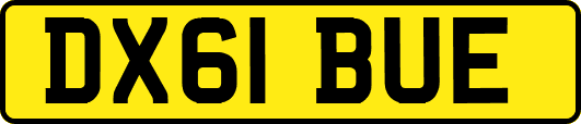 DX61BUE