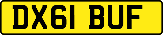 DX61BUF