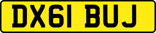 DX61BUJ