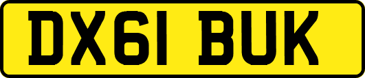 DX61BUK