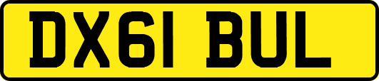 DX61BUL