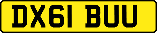 DX61BUU