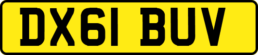 DX61BUV