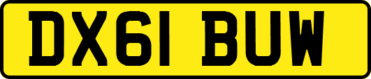 DX61BUW
