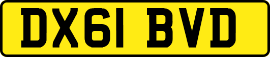 DX61BVD